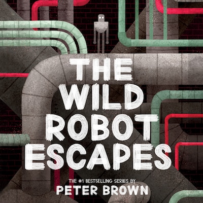 The Wild Robot Escapes