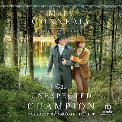 The Unexpected Champion