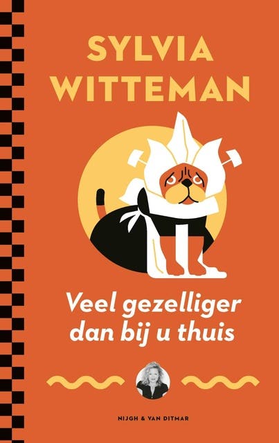 Veel gezelliger dan bij u thuis: Breikous, bordspel en ander kosteloos vermaak