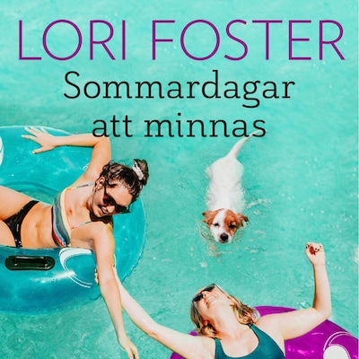 Sommardagar att minnas