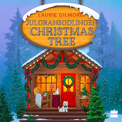 Julgransodlingen Christmas Tree
