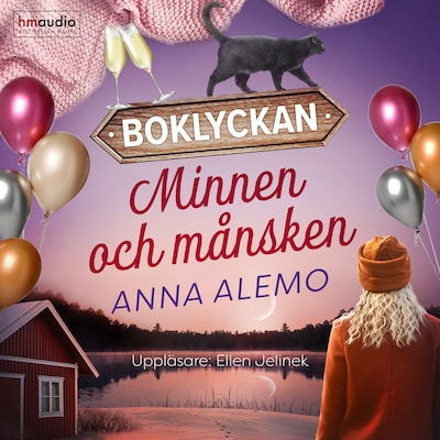 Minnen och månsken