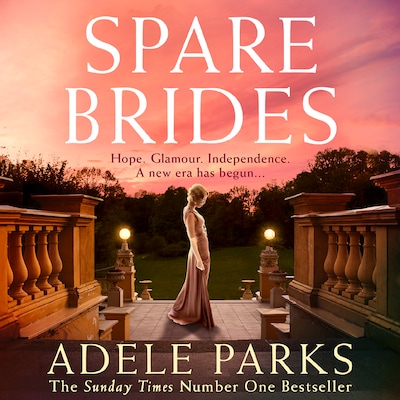 Spare Brides