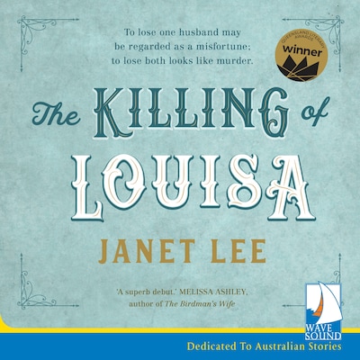 The Killing of Louisa