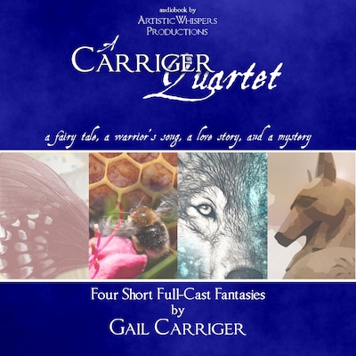 A Carriger Quartet