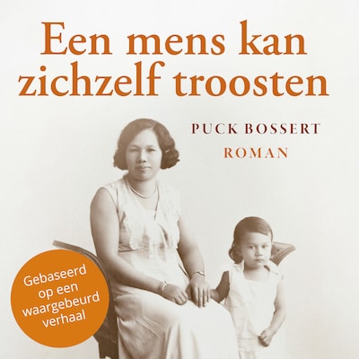 Een Mens Kan Zichzelf Troosten