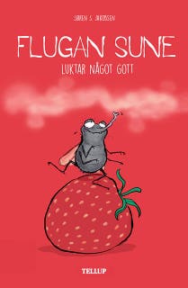 Flugan Sune #1: Flugan Sune luktar något gott