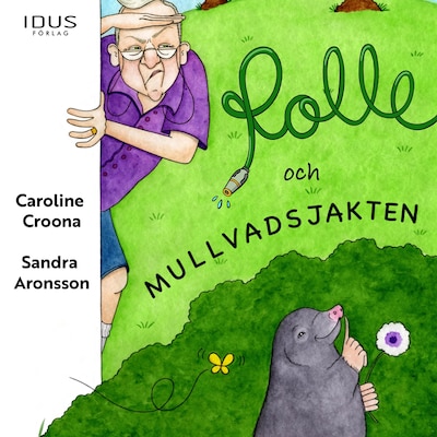 Rolle och mullvadsjakten