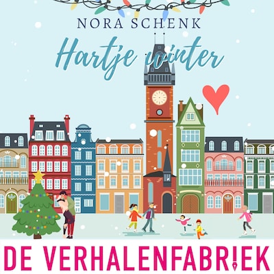 Hartje winter
