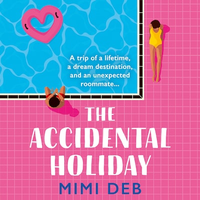 The Accidental Holiday