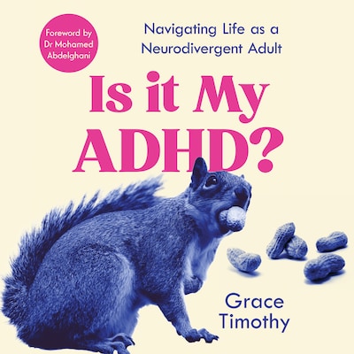 Is It My ADHD?