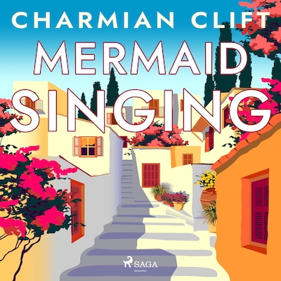 Mermaid Singing – omslag til lydbogen af Charmian Clift