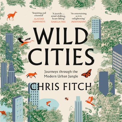 Wild Cities