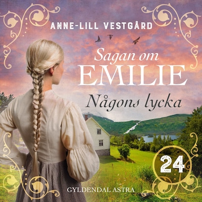 Någons lycka