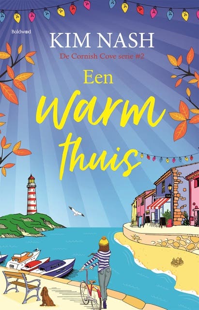 Een warm thuis