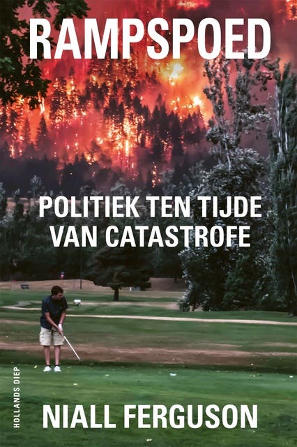 Rampspoed: Politiek ten tijde van catastrofe