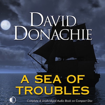 A Sea of Troubles