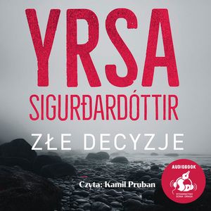 Złe decyzje