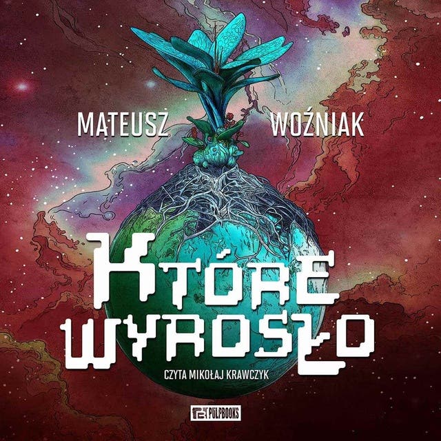 Które wyrosło
