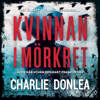 Kvinnan i mörkret