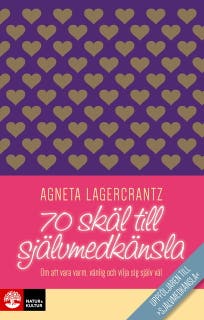 70 skäl till självmedkänsla