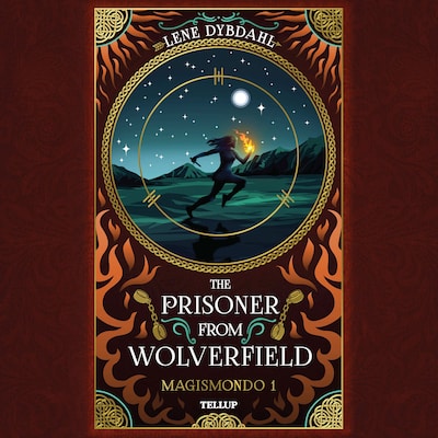 Magismondo #1: The Prisoner from Wolverfield