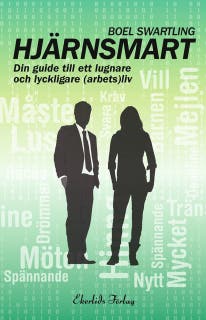Hjärnsmart - din guide för ett lugnare och lyckligare (arbets)liv