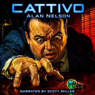 Cattivo: Murder At The Mahogany Table
