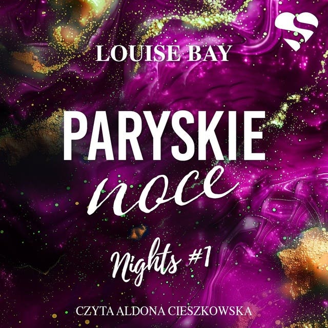 Paryskie noce. Nights. Tom 1