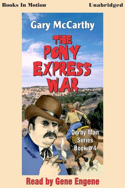 Pony Express War, The