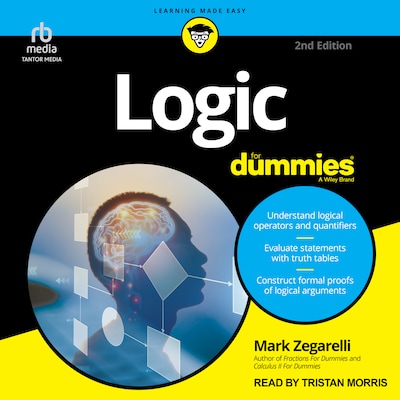 Logic For Dummies, 2nd Edition