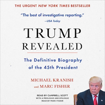 Trump Revealed