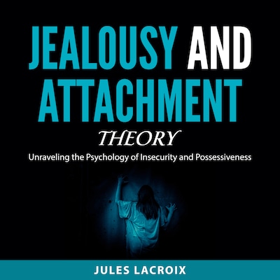 Jealousy and Attachment Theory