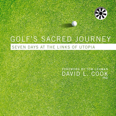 Golf's Sacred Journey