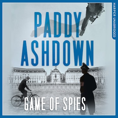 Game of Spies