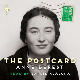 The Postcard: The International Bestseller