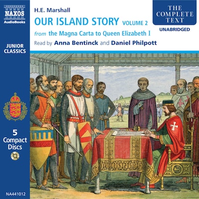 Our Island Story – Volume 2