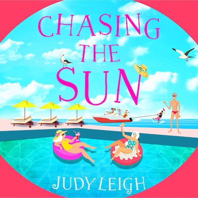 Chasing the Sun (Unabridged)