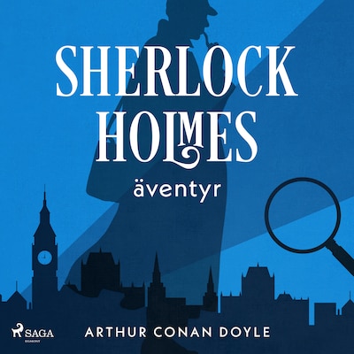 Sherlock Holmes äventyr
