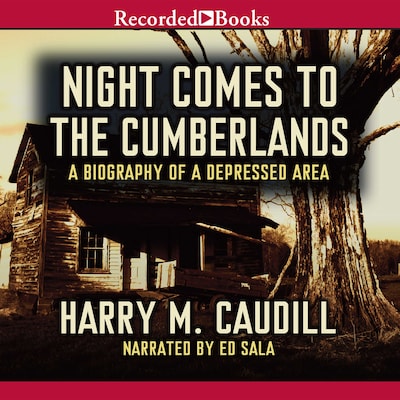 Night Comes to the Cumberlands