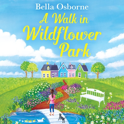 A Walk in Wildflower Park