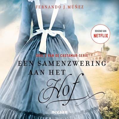 Een samenzwering aan het hof