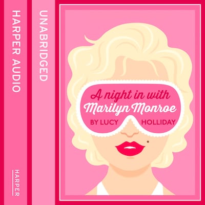 A Night In With Marilyn Monroe