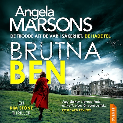 Brutna ben