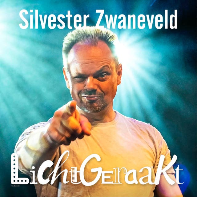 Lichtgeraakt