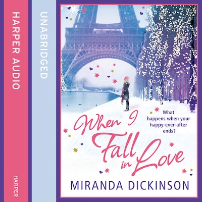 When I Fall In Love