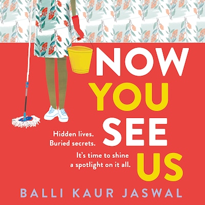 Now You See Us