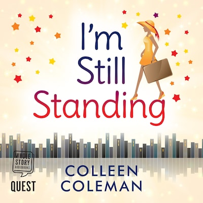 I'm Still Standing