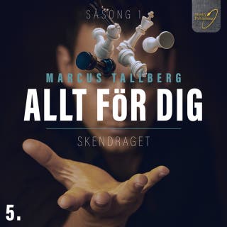 Skendraget
