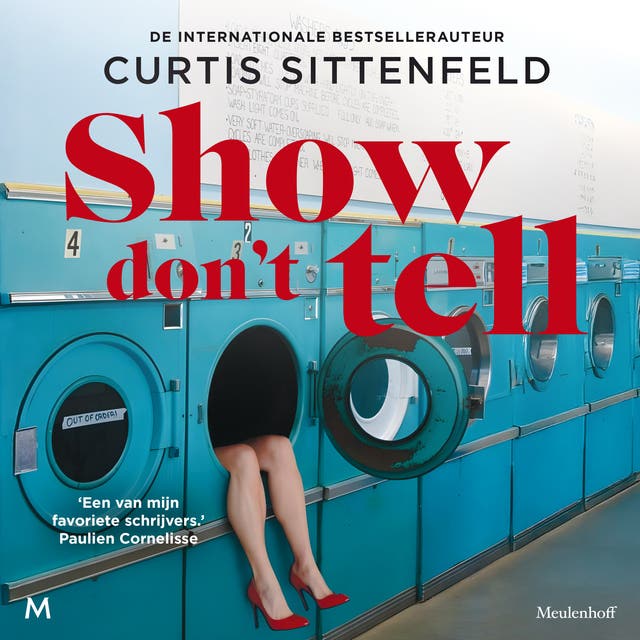 Show don't tell